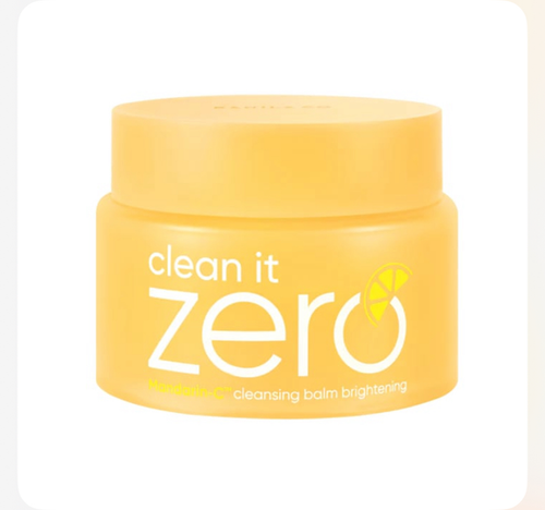 BANILA CO Clean It Zero Cleansing Balms