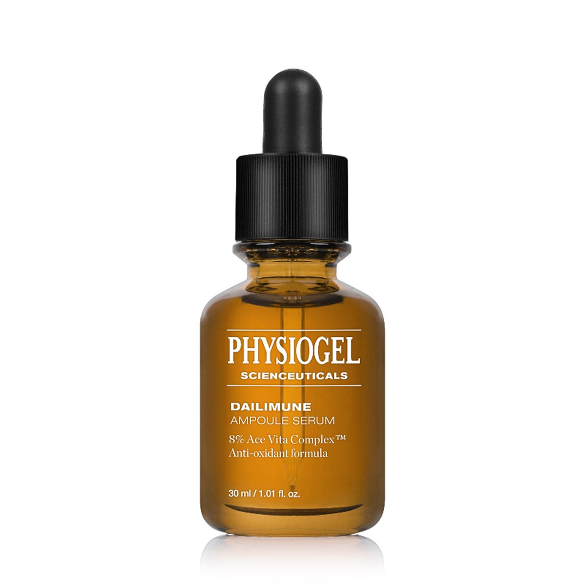 Physiogel Scienceuticals Dailimune Vitamin C Ampoule