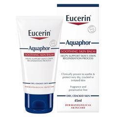 Eucerin Aquaphor Soothing Skin Balm 45ml