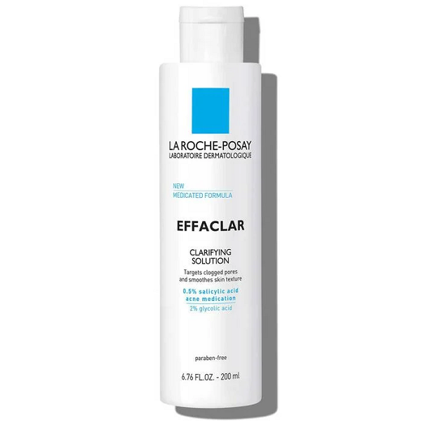 La Roche-Posay Effaclar Clarifying Solution