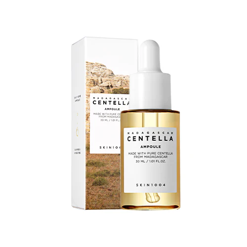 Skin1004 Madagascar Centella Ampoule 