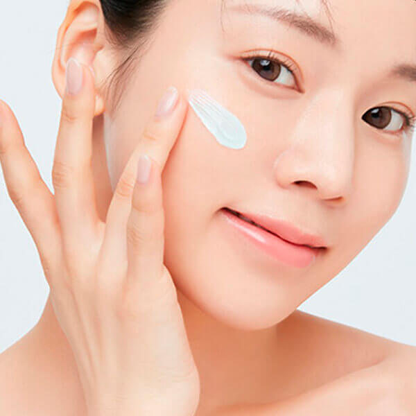 Realbarrier Aqua Soothing Sun Lotion 