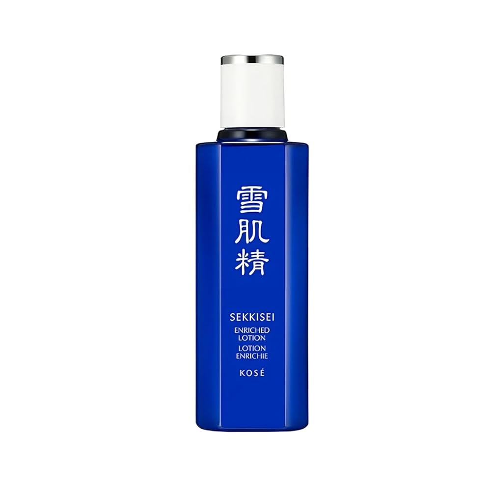 KOSÉ SEKKISEI Enriched Medicated 360 mL