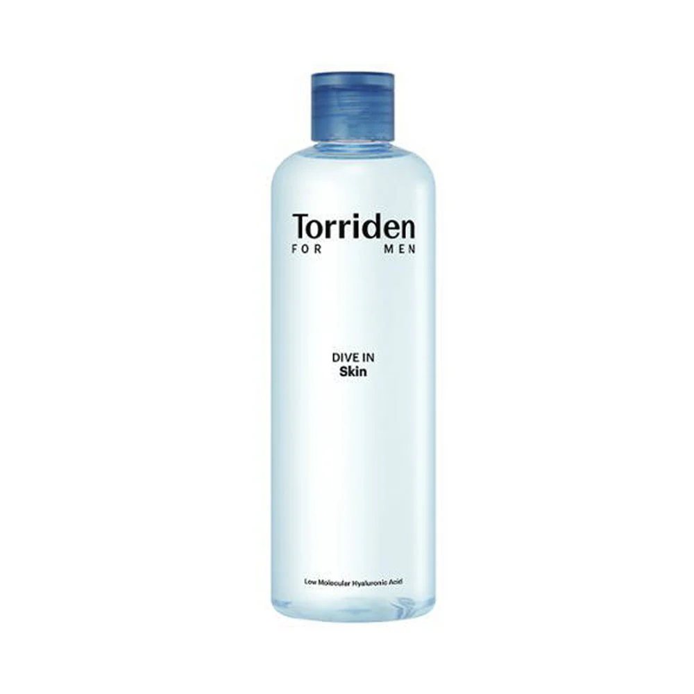 Torriden For Men Dive In Skin