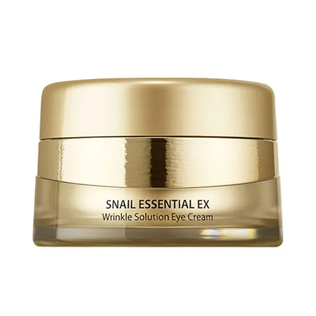 the SAEM Snail EX ESSENTIAL ANTI-WRINKLE