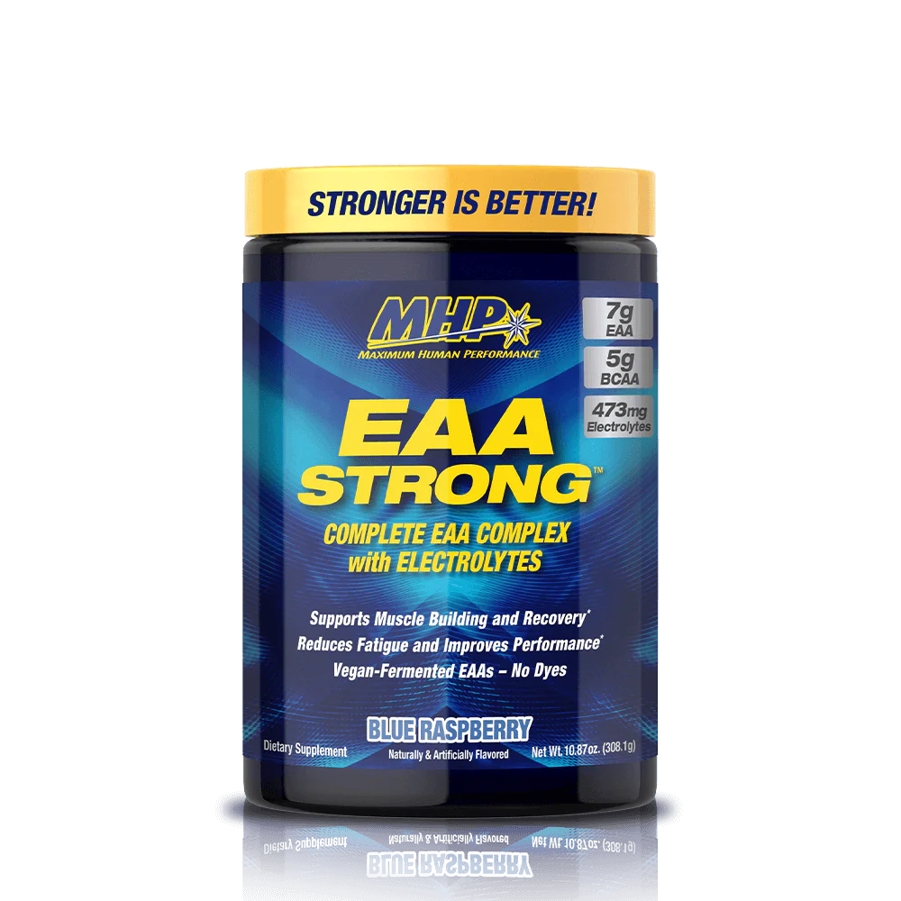 EAA Strong 