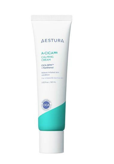 AESTURA A-CICA365 Calming Cream