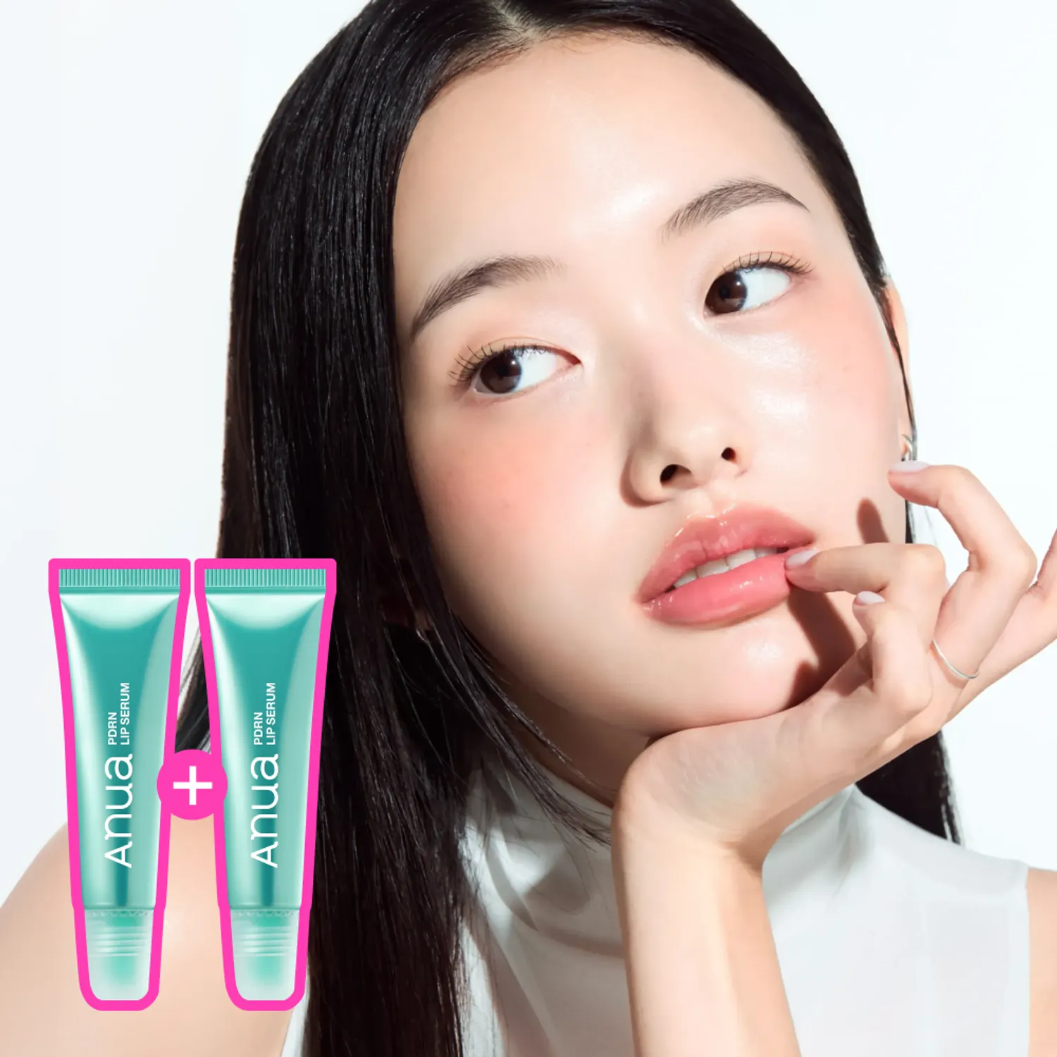 Anua PDRN Lip Serum
