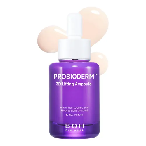 Bioheal BOH Probioderm 3D Lifting Ampoule