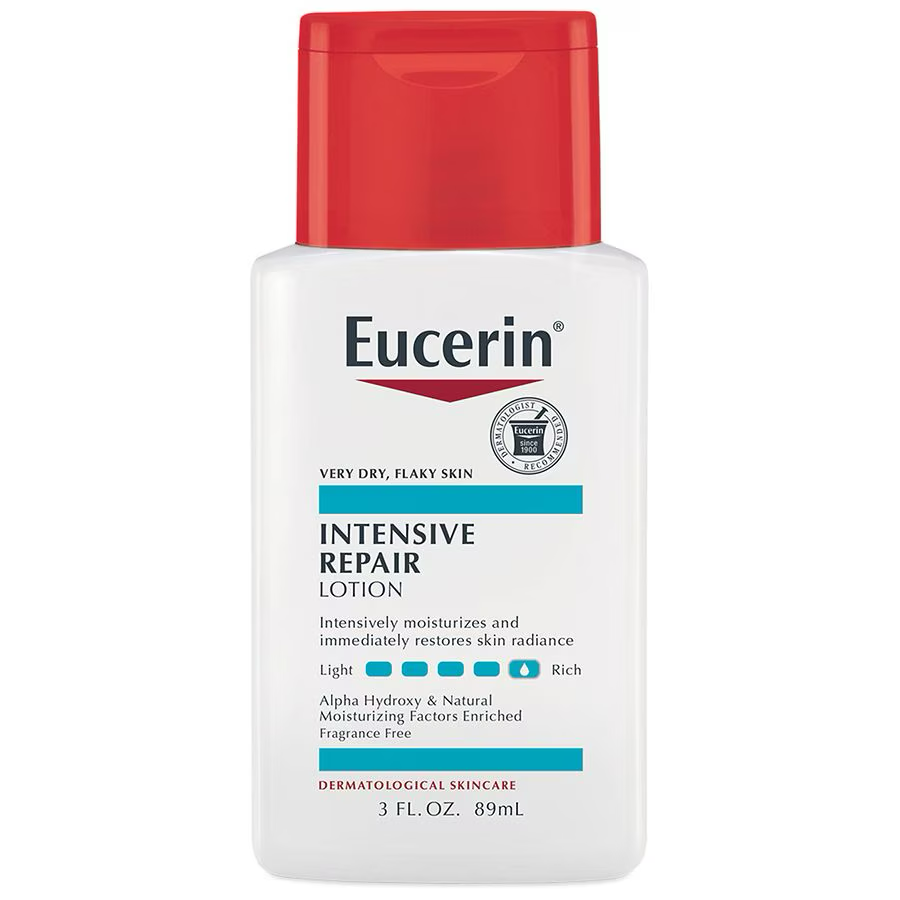 Eucerin Intensive Repair Lotion