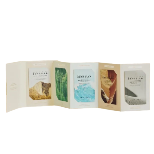 Skin1004 - Sun Trial Kit