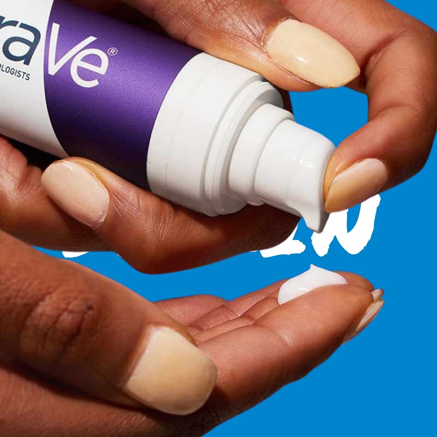 CeraVe Skin Renewing Nightly Exfoliating Treatment