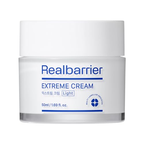 Real Barrier Extreme Light Cream