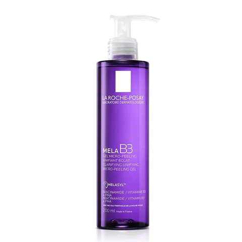 La Roche-Posay MELA B3 Micro-Peeling Gel