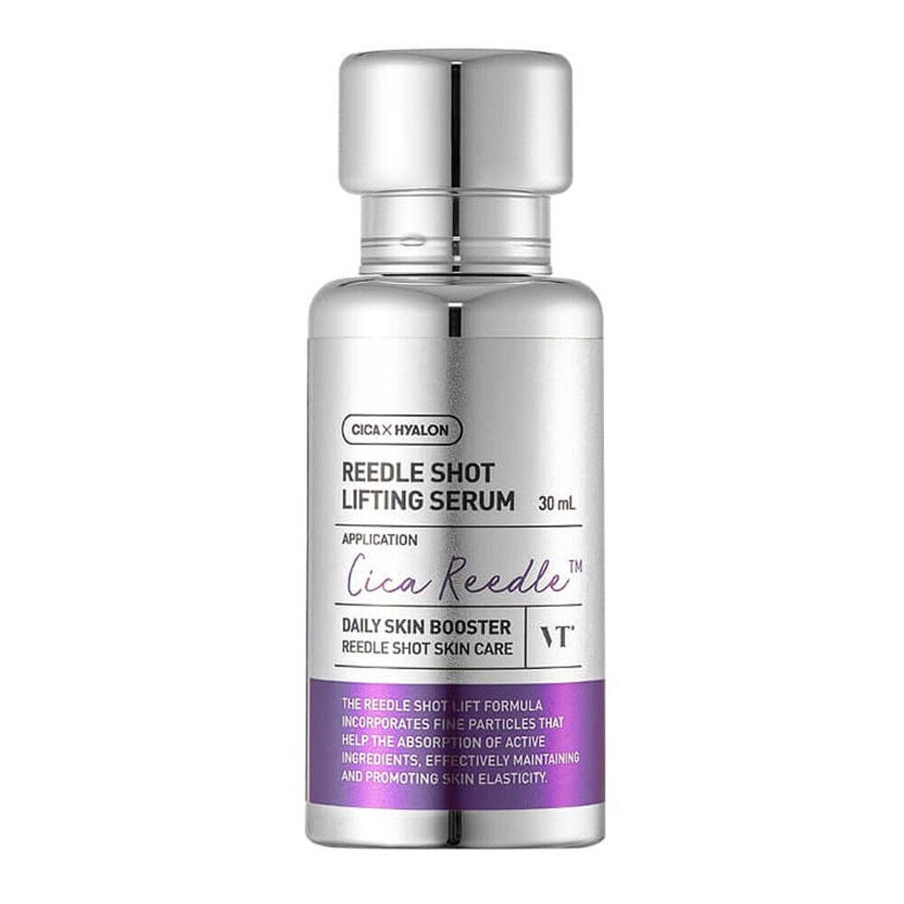 VT Cosmetics Reedle Shot Lifting Serum