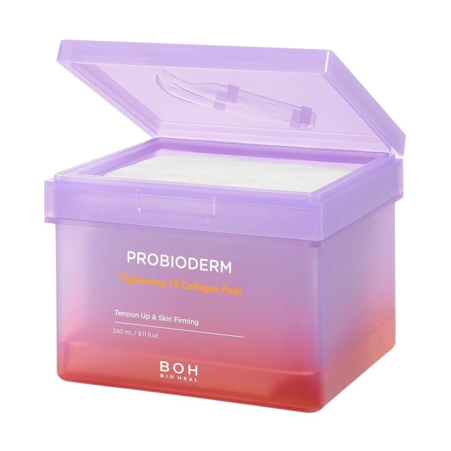 BOH Probioderm Lifting Mask Pads