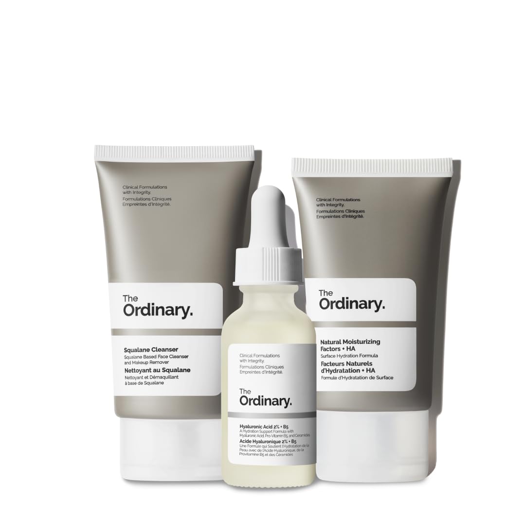 The Ordinary Daily Set