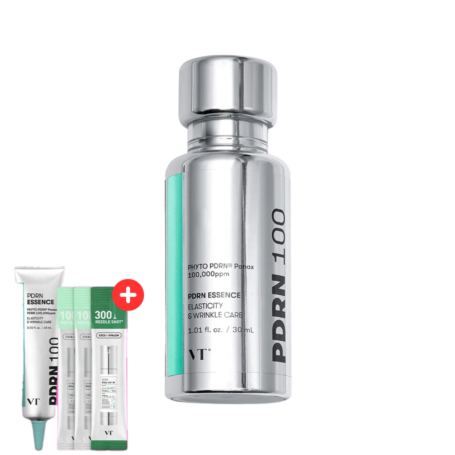 VT PDRN Essence Special Set