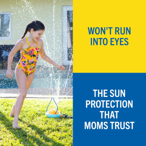 Banana Boat Kids Sport Sunscreen Stick SPF 50