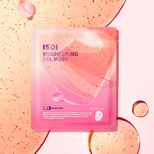 ISOI Blemish Care Mask
