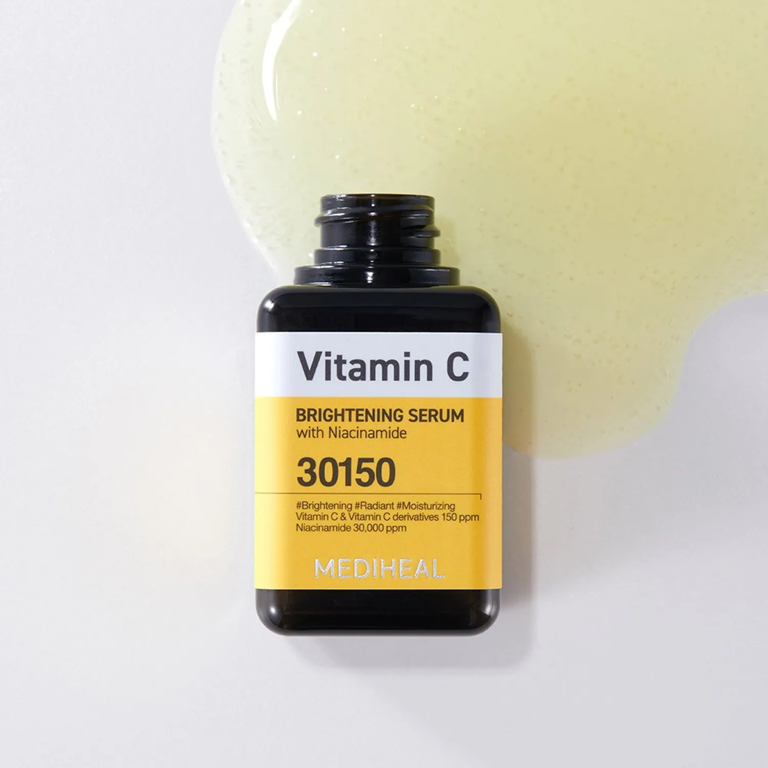 Mediheal Vitamin C Brightening Serum 