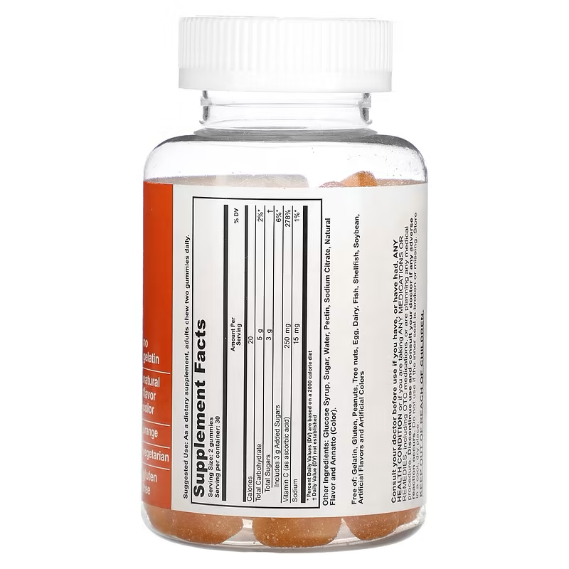 T-RQ Vitamin C Antioxidant