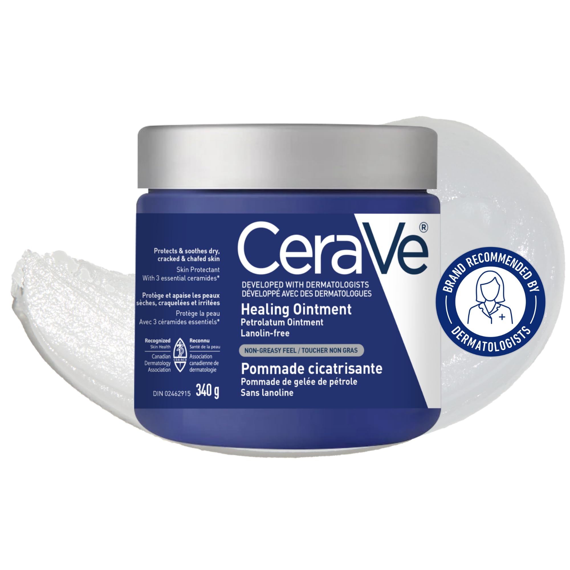 CeraVe Healing Ointment