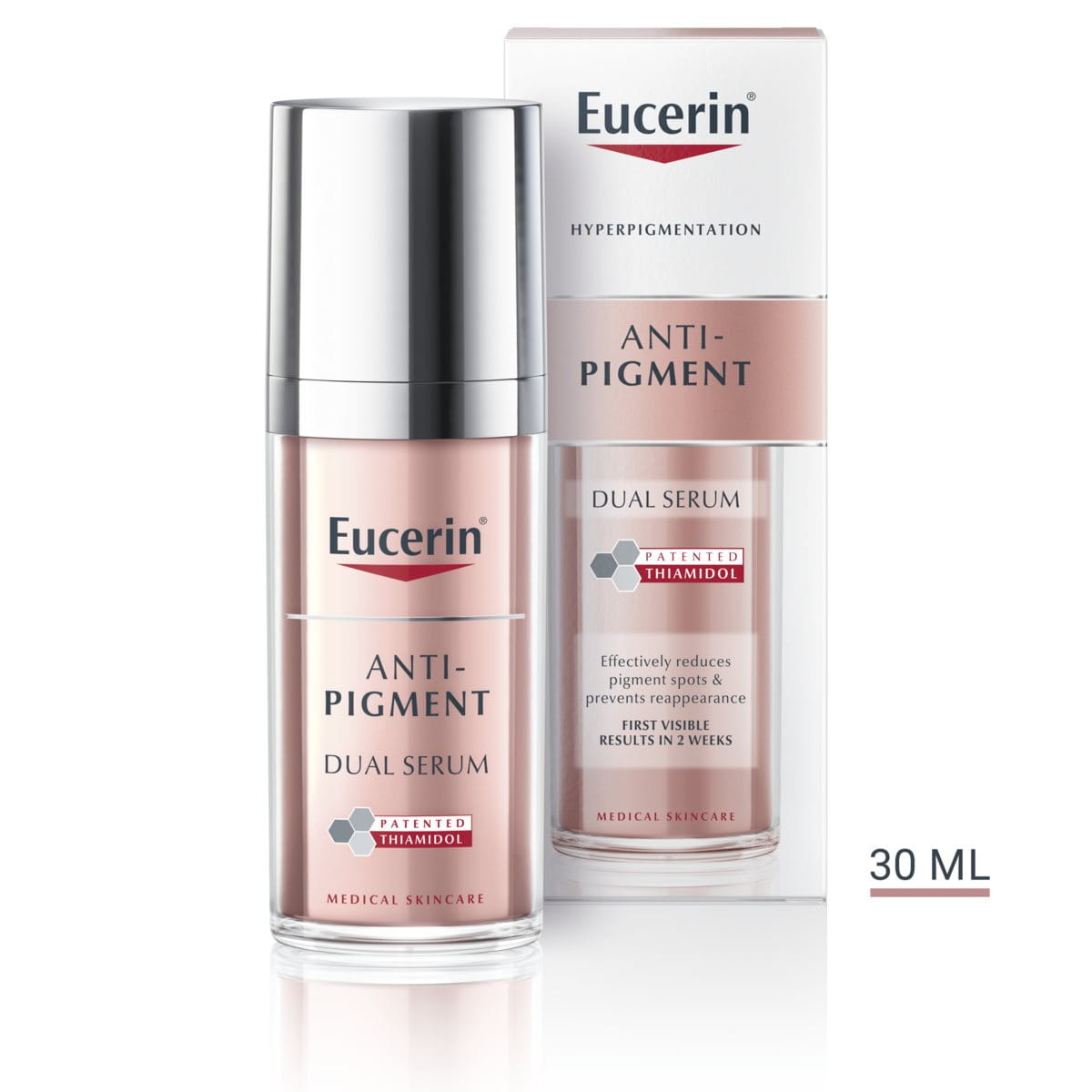 Eucerin Anti-Pigment Dual Serum 