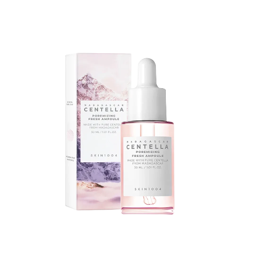 SKIN1004 Madagascar Centella Poremizing Fresh Ampoule