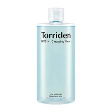 Torriden Dive-In Low Molecular Hyaluronic Acid Cleansing Water