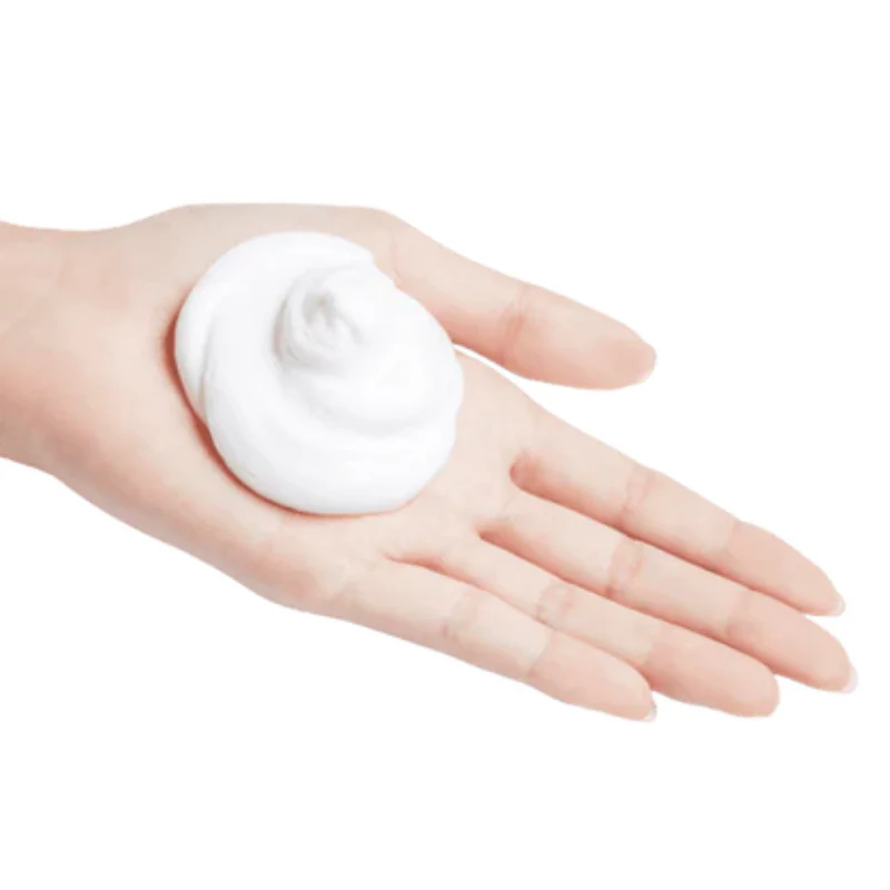 Etude Moistfull Collagen Cleansing Foam