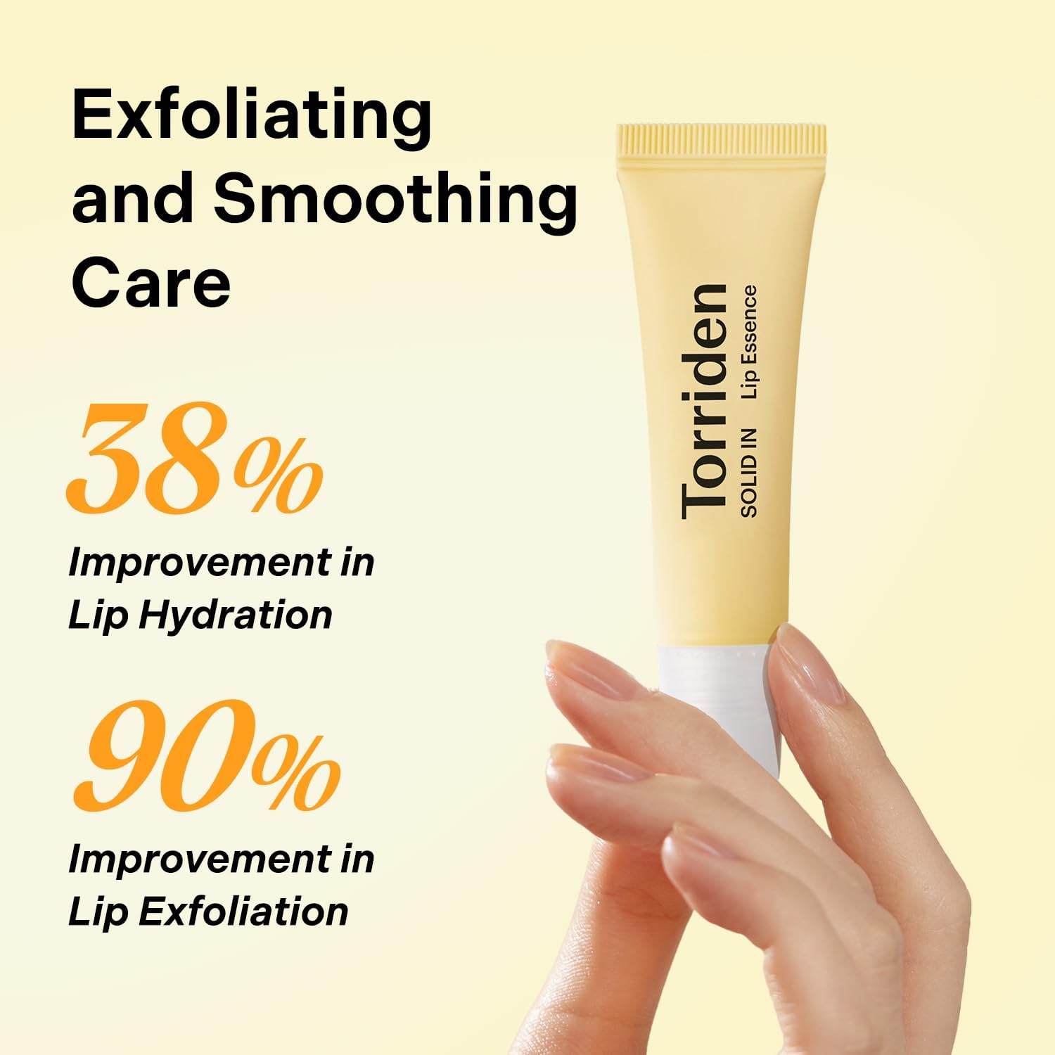 Torriden Solid Ceramide Lips (1 + 1)