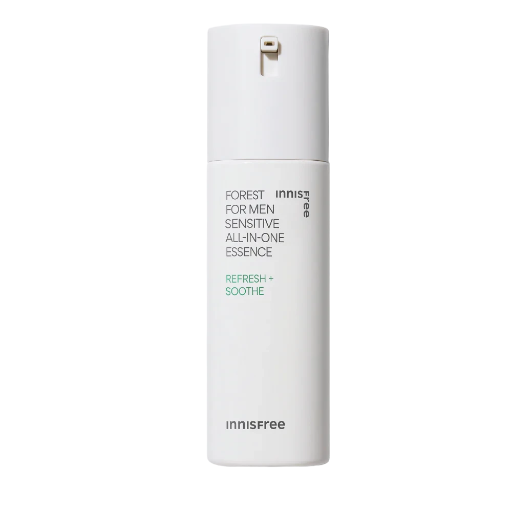 Innisfree Forest for Men Sensitive All-in-One Essence