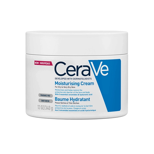 CERAVE Moisturizing Cream