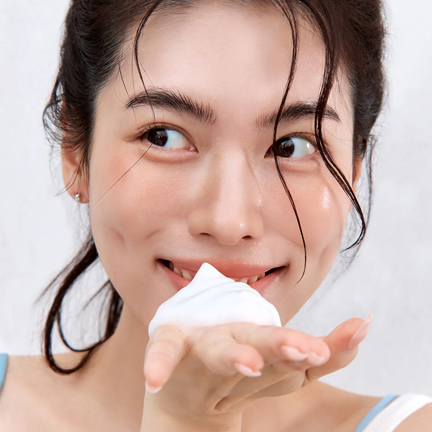 BANILA CO Clean It Zero Bubble Cleanser