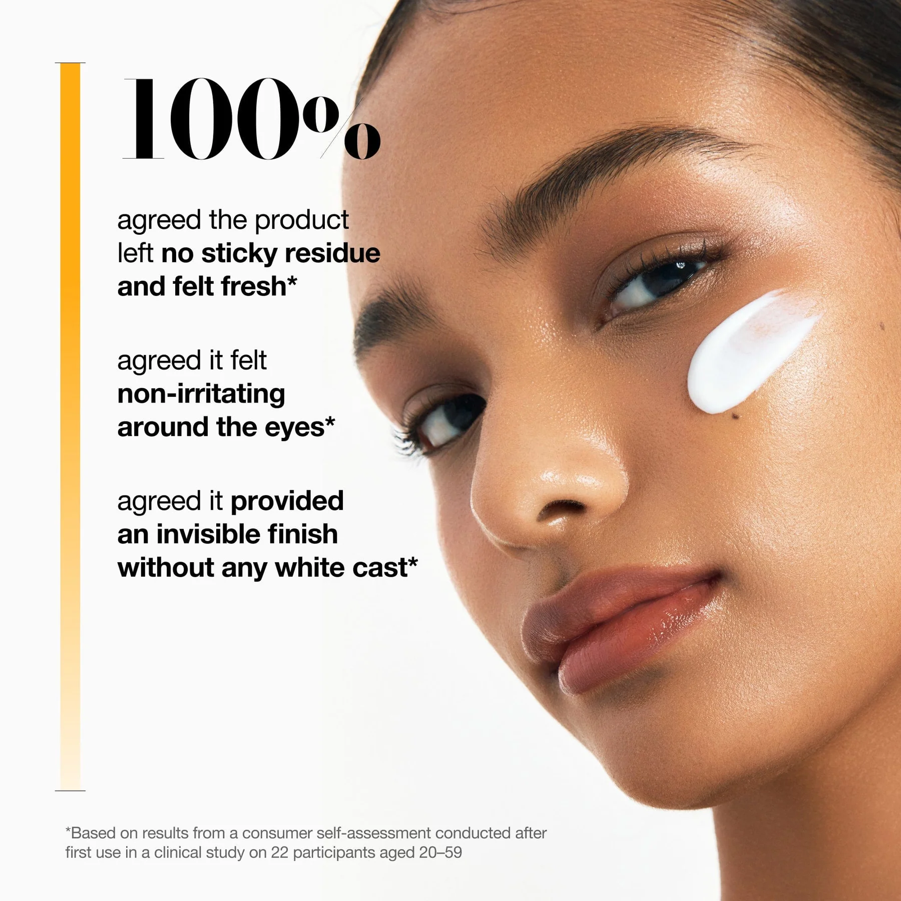 ANUA Sunscreen Zero-Cast Sunscreen