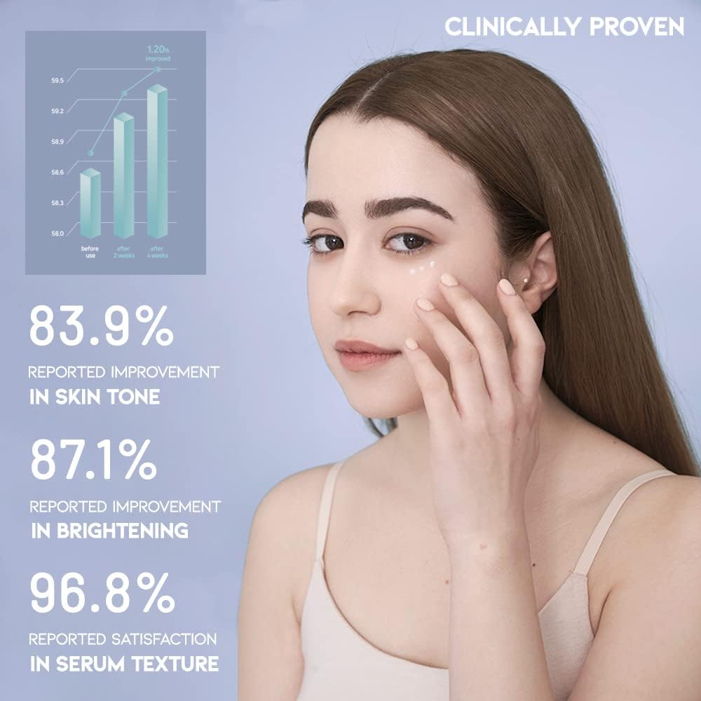 Oxygen Of The Day Intensive Eye Serum