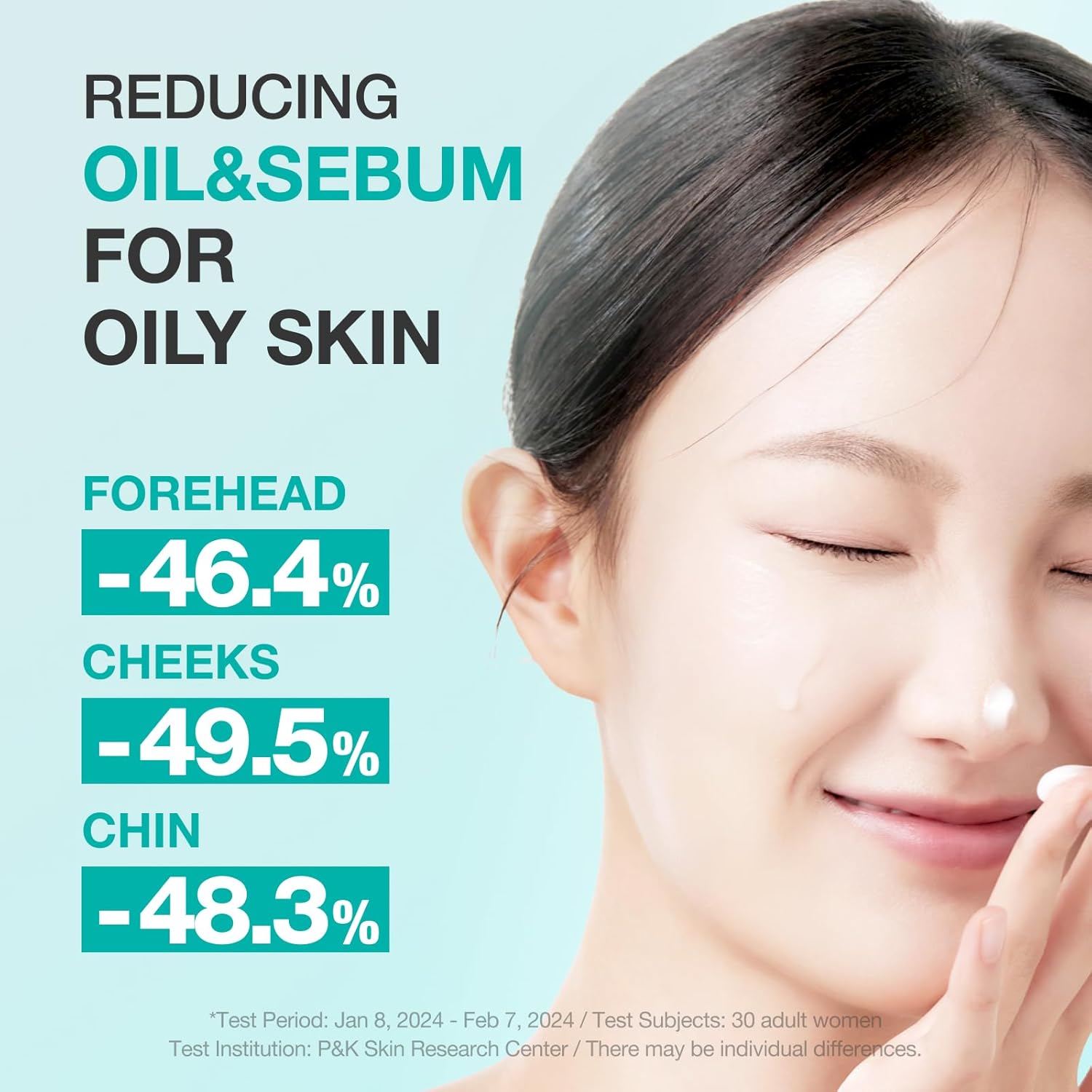 Physiogel Hypoallergenic Red Soothing Cica Balance Pore-Control Serum