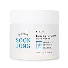 Etude Soon Jung Hydro Barrier Cream
