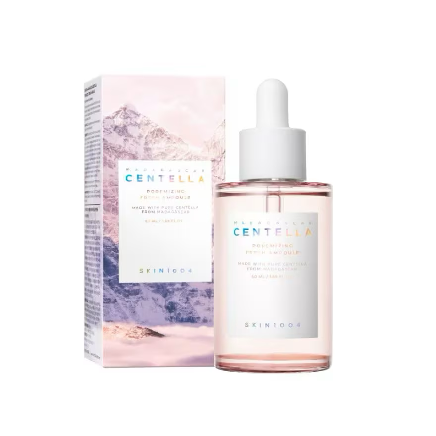 SKIN1004 Madagascar Centella Poremizing Fresh Ampoule