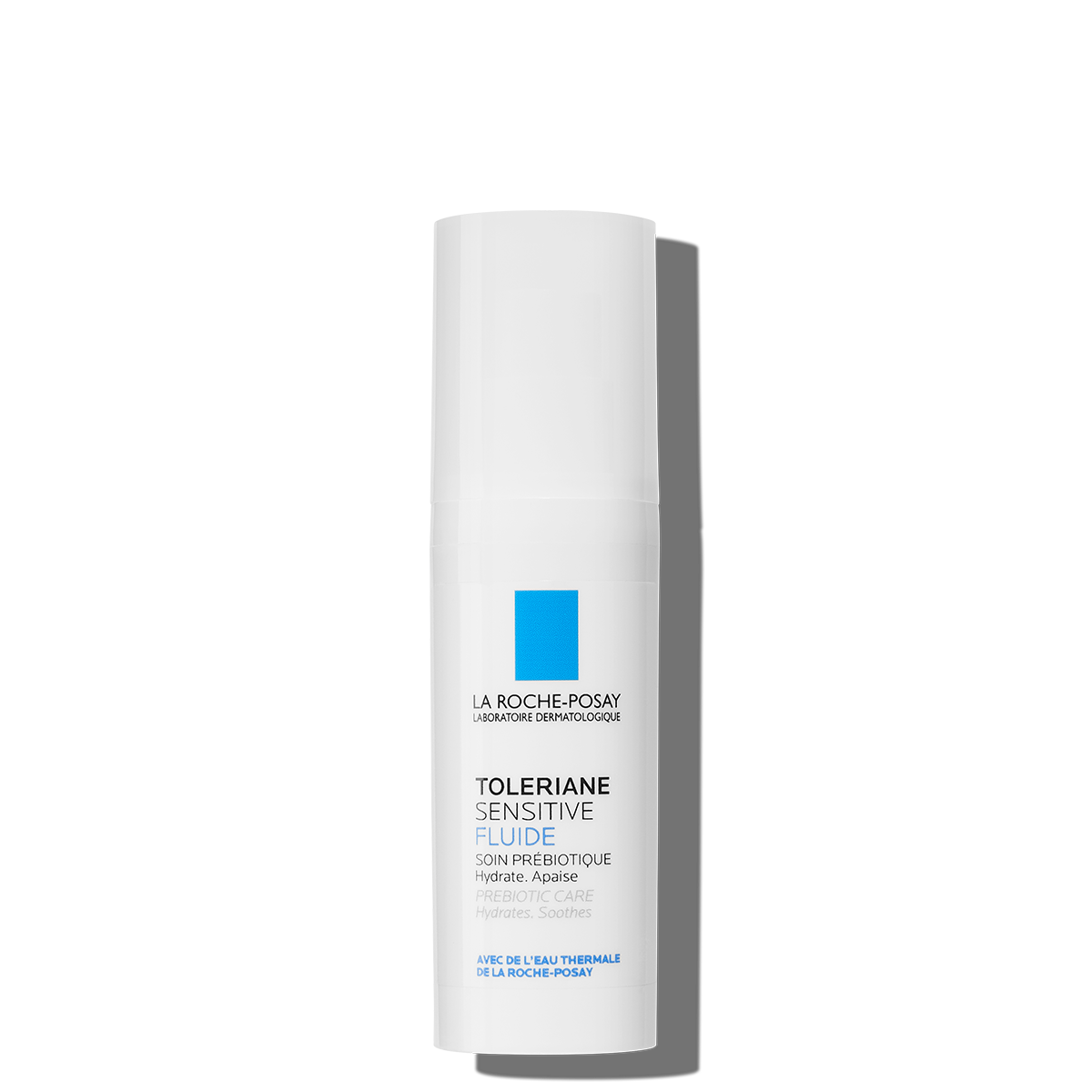 La Roche-Posay Toleriane Sensitive Fluid