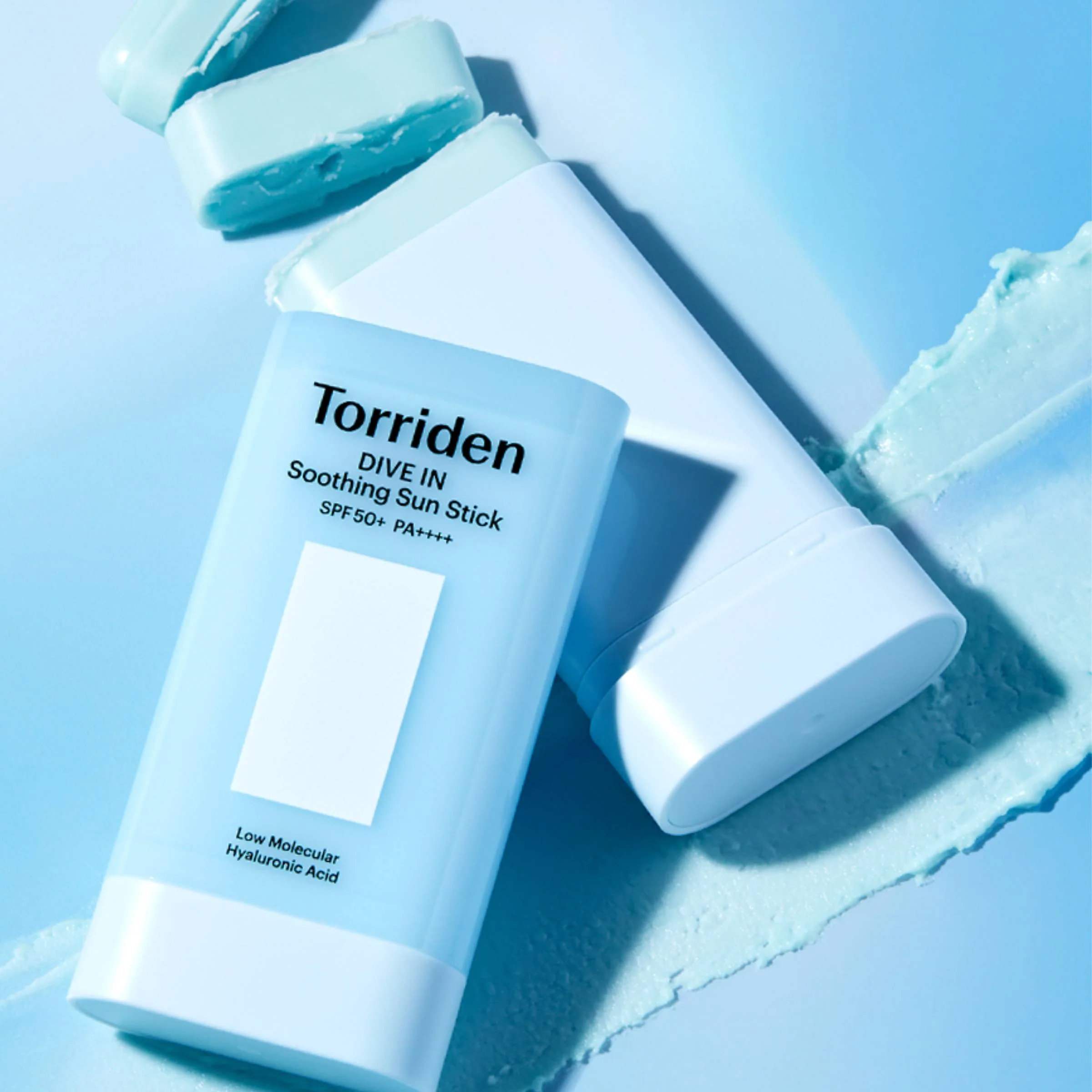 Torriden DIVE IN Soothing Sun Stick SPF50+ PA++++