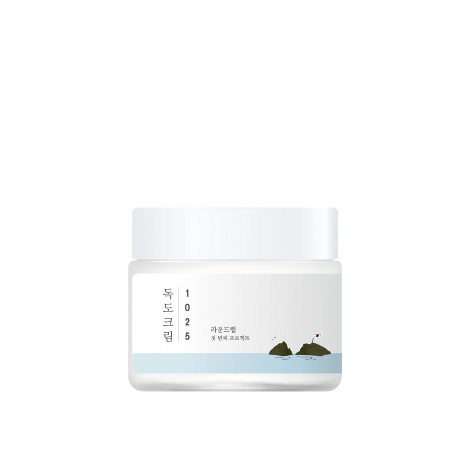 Dokdo Cream 1025