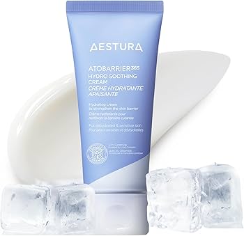 Aestura Atobarrier hydro soothing 365 Cream