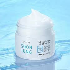 Etude Soon Jung Hydro Barrier Cream