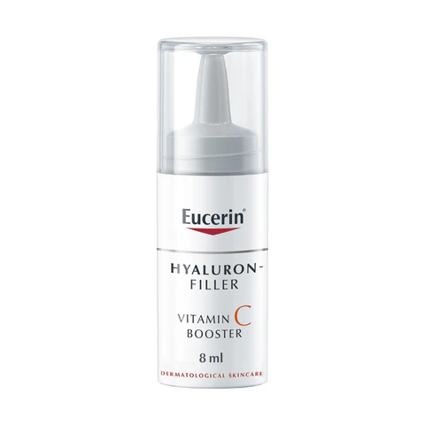 Eucerin Hyaluron-Filler Vitamin C Booster