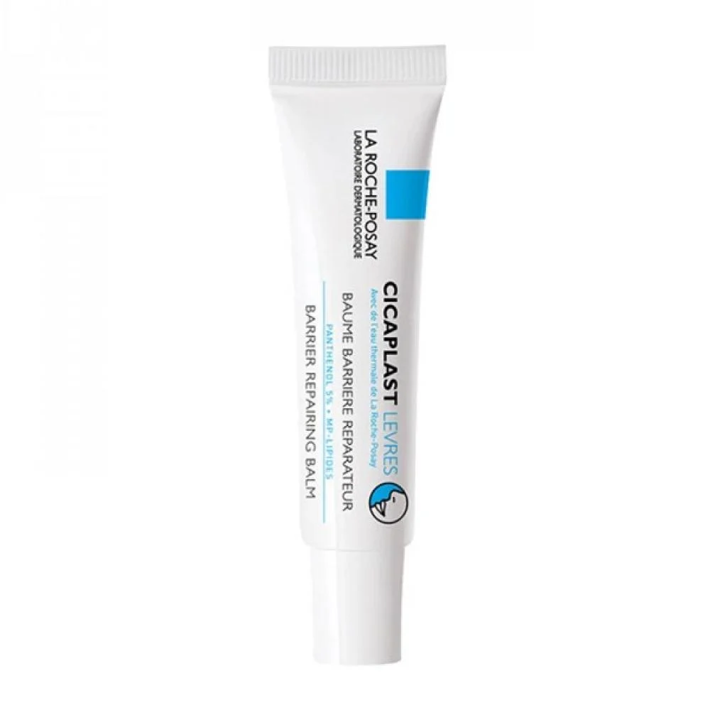 La Roche Posay Cicaplast Lip Balm 