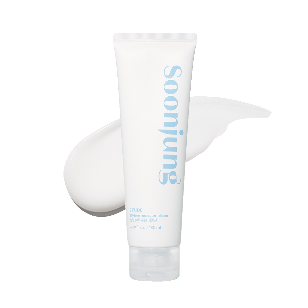 Etude House SoonJung 10-Free Moist Emulsion 