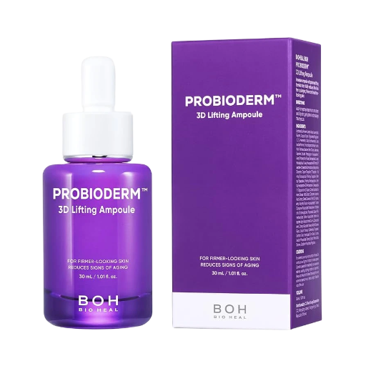 BOH Probioderm 3D Lifting Ampoule 30mL