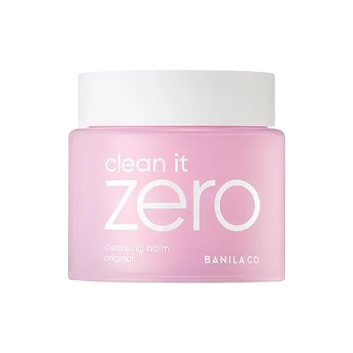 BANILA CO Clean It Zero Cleansing Balm Original